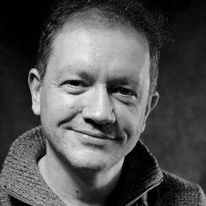 Portrait de Robin Barrière
